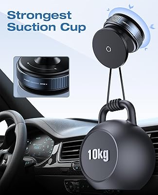 RushAura™ MagGrip Core